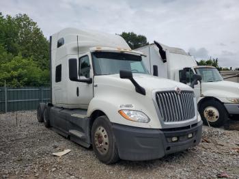  Salvage International Lt625