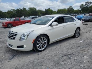  Salvage Cadillac XTS