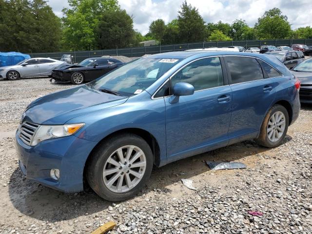  Salvage Toyota Venza