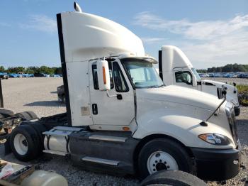  Salvage International Prostar