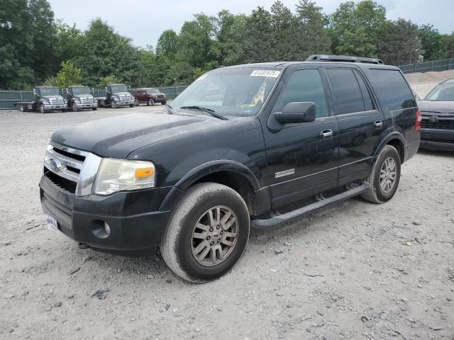  Salvage Ford Expedition
