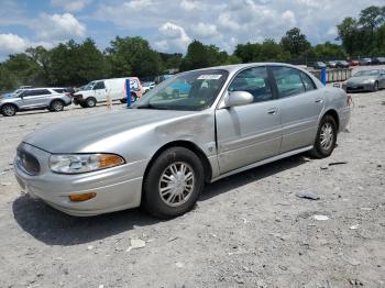  Salvage Buick LeSabre