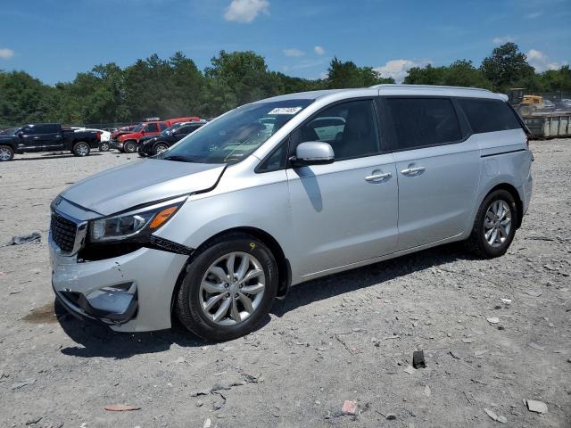  Salvage Kia Sedona