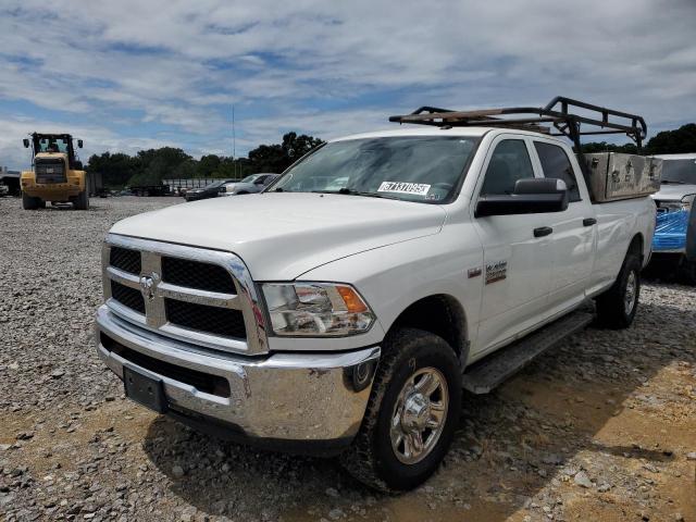  Salvage Ram 2500