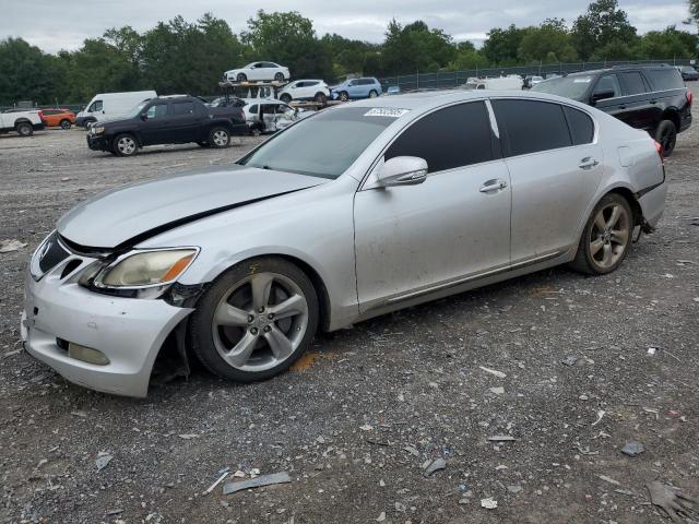  Salvage Lexus Gs