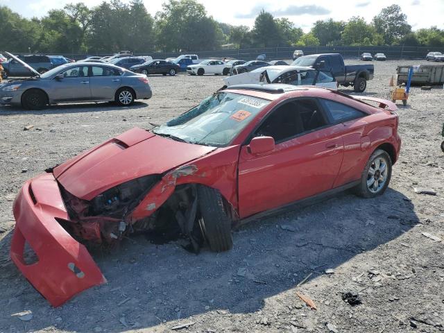  Salvage Toyota Celica