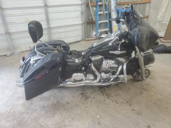 Salvage Harley-Davidson Fl