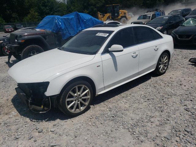  Salvage Audi A4