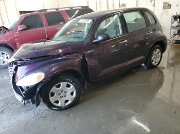  Salvage Chrysler PT Cruiser