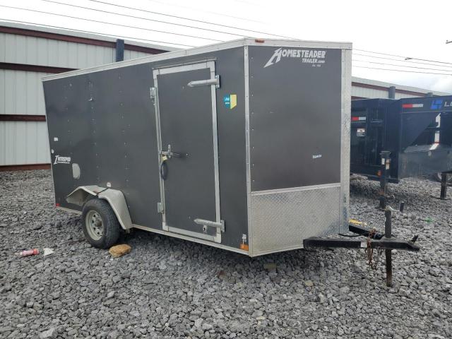  Salvage Homeseader Other