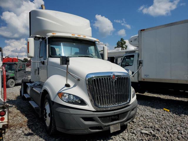  Salvage International Prostar