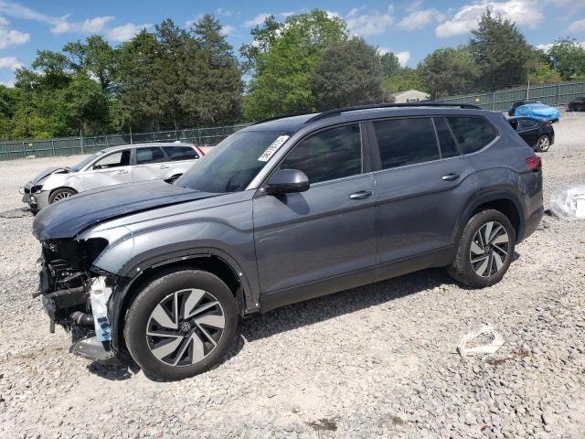  Salvage Volkswagen Atlas