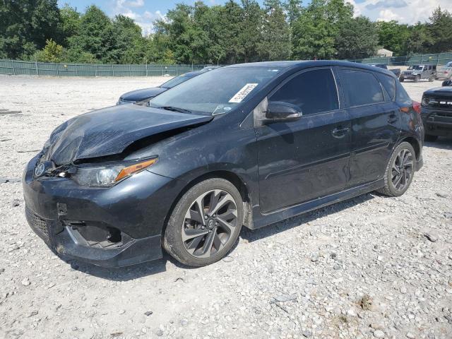  Salvage Toyota Scion