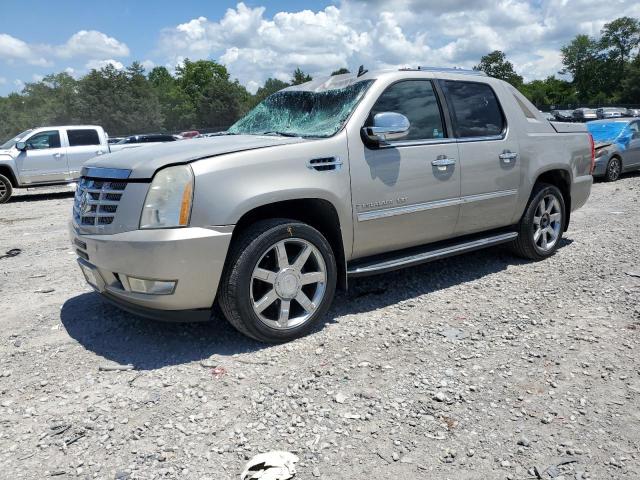  Salvage Cadillac Escalade