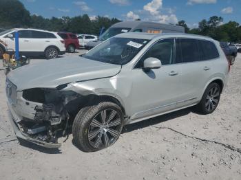  Salvage Volvo XC90