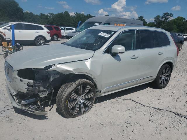  Salvage Volvo XC90