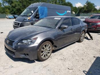  Salvage Lexus Gs