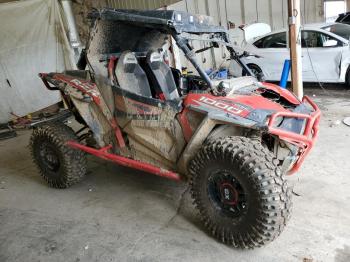  Salvage Polaris Rzr Xp 100