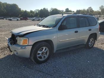  Salvage GMC Envoy