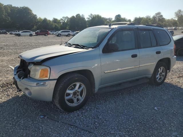  Salvage GMC Envoy