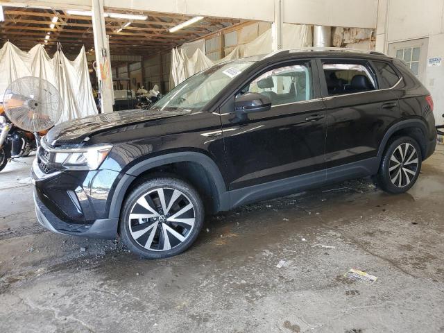  Salvage Volkswagen Taos