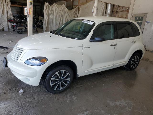  Salvage Chrysler PT Cruiser