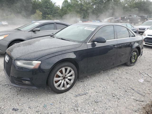  Salvage Audi A4