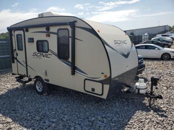  Salvage Sonic Lite