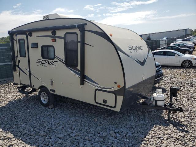  Salvage Sonic Lite