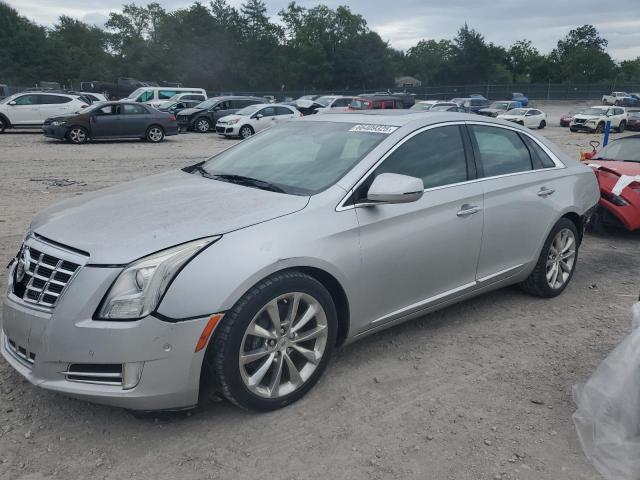  Salvage Cadillac XTS