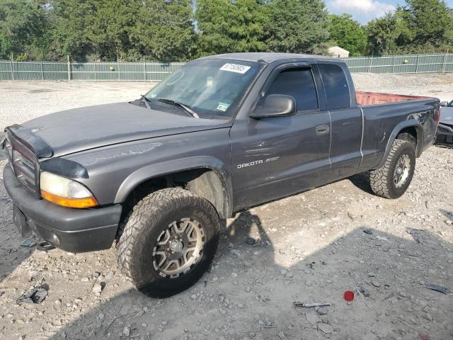  Salvage Dodge Dakota