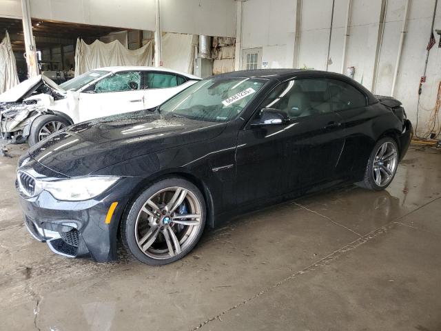  Salvage BMW M Series