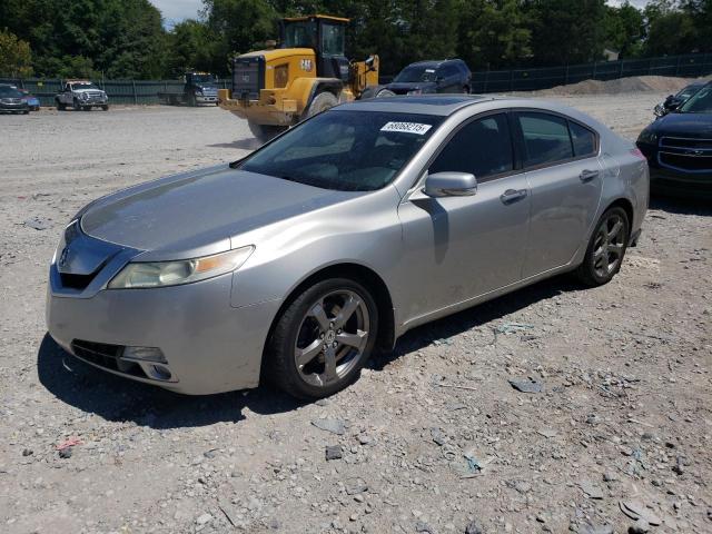  Salvage Acura TL