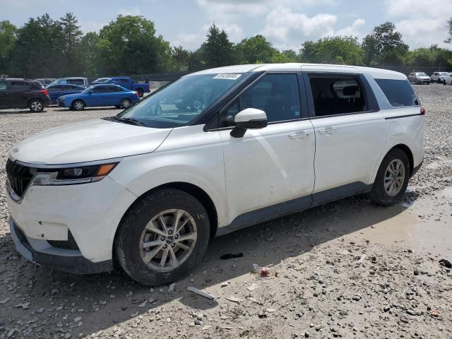  Salvage Kia Carnival