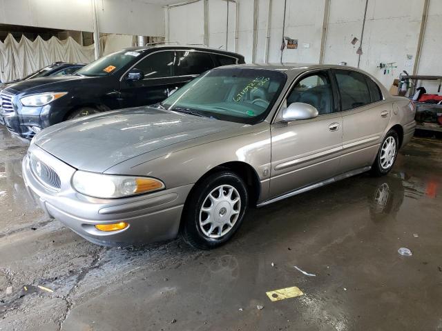  Salvage Buick LeSabre