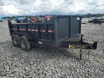  Salvage Kaufman Other