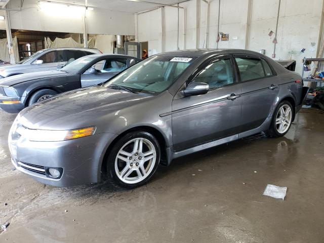  Salvage Acura TL