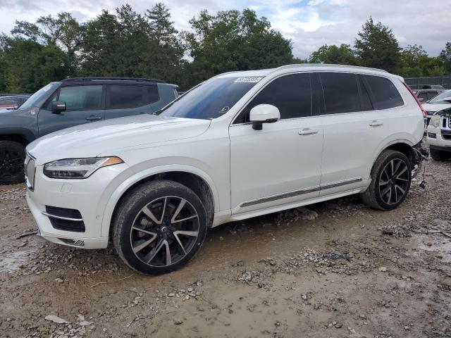  Salvage Volvo XC90