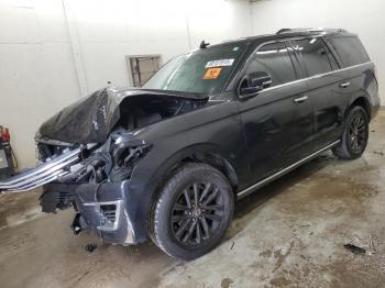  Salvage Ford Expedition