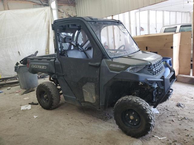  Salvage Polaris Ranger 100