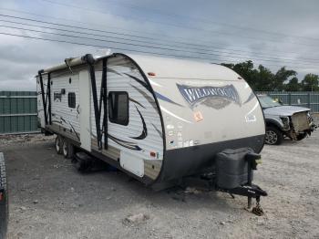  Salvage Wildwood Wildwood