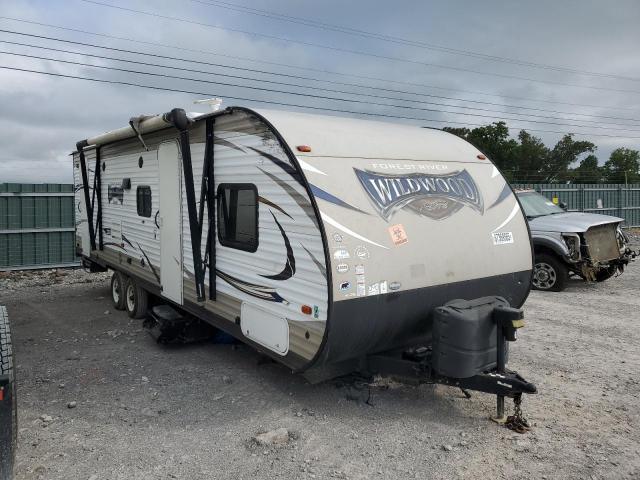  Salvage Wildwood Wildwood