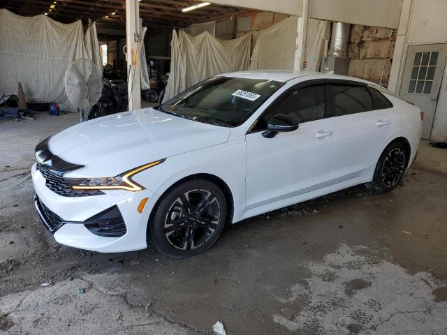  Salvage Kia K5