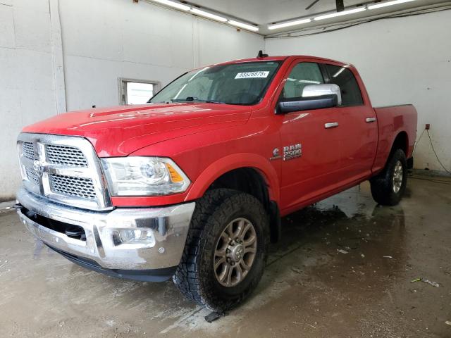  Salvage Ram 2500