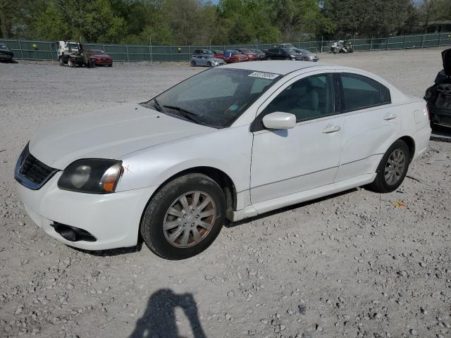  Salvage Mitsubishi Galant