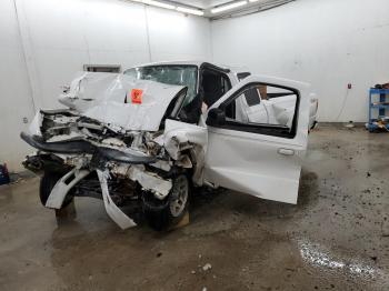  Salvage Mazda B Series