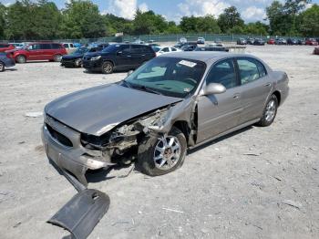  Salvage Buick LeSabre