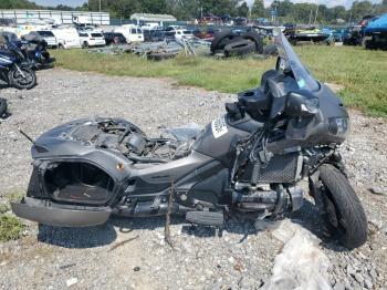  Salvage Honda Gl Cycle