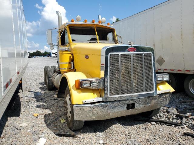 Salvage Peterbilt 379