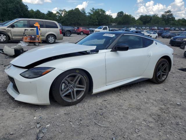  Salvage Nissan Z Sport